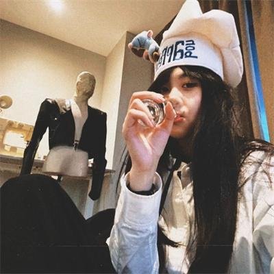 小姐不藏私